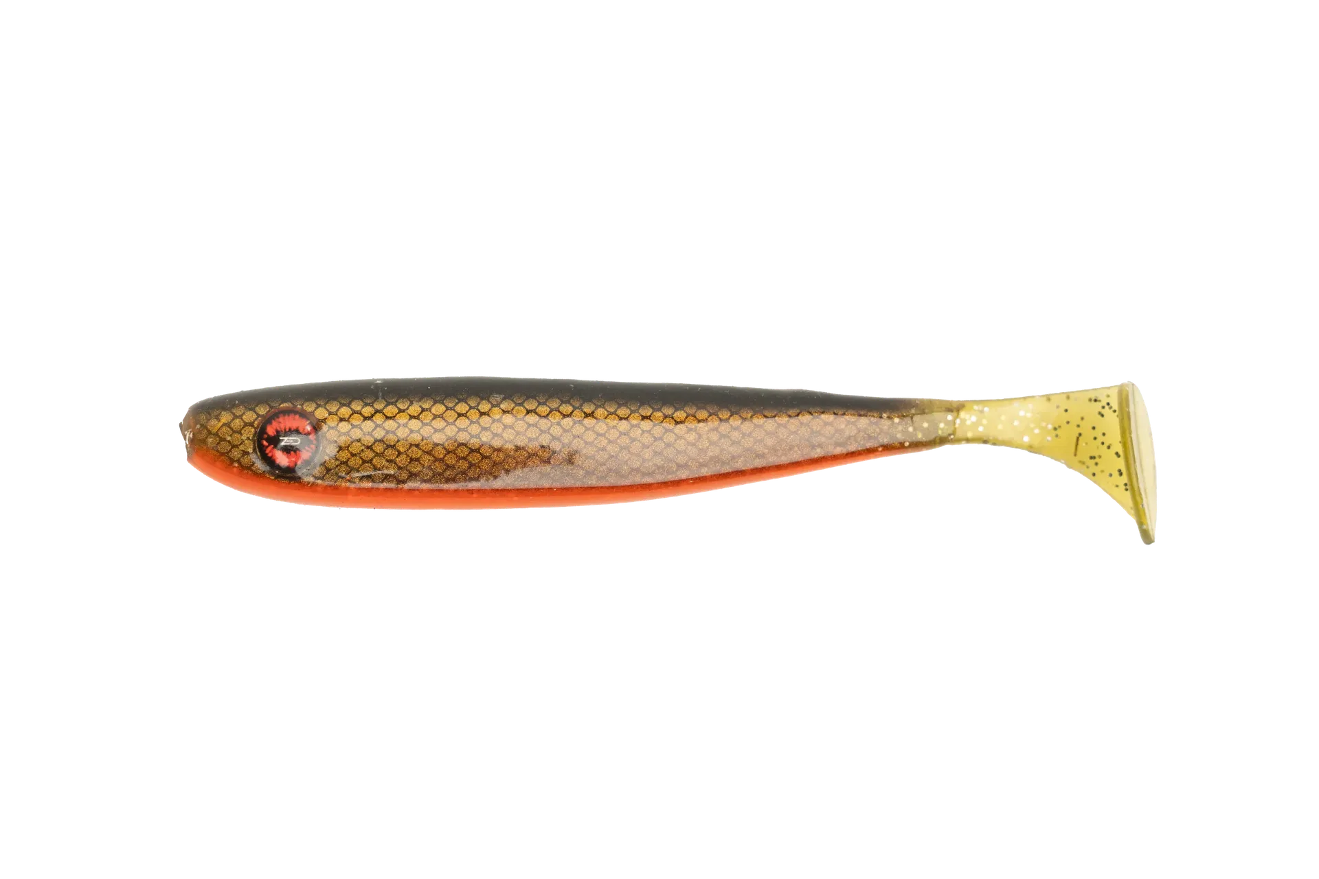 Zocca Bait - 16cm, Dark Perch