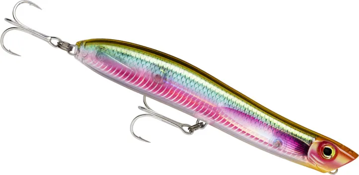 Rapala MaxRap Walk'N Roll 13cm 29g GHS
