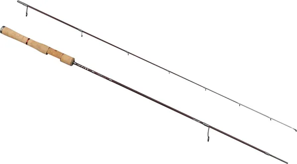 Abu Garcia Aion Ains 622L 1.89m 0.5–5g 74g Medium