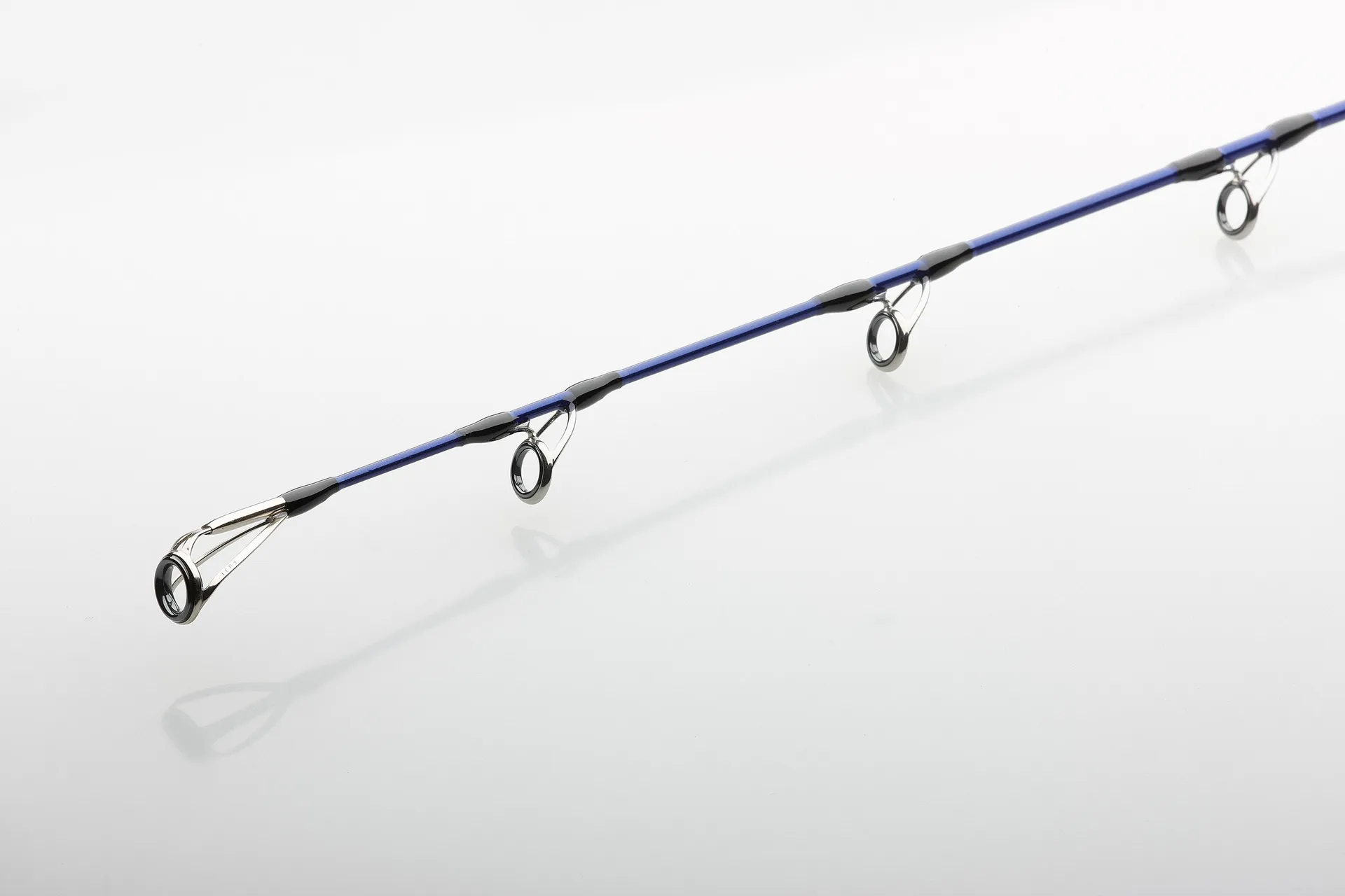 Savage Gear SGS6 Shore Jigging Spinning Rod 3.05m 70–180g 410g Moderate Fast