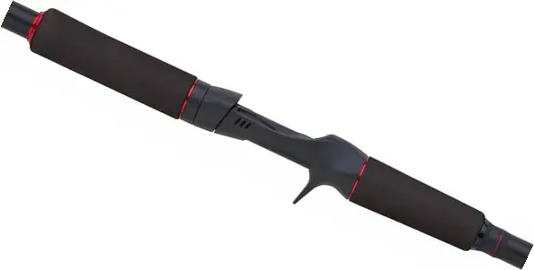 Abu Garcia Beast Baitcaster-Rute 2.59m 50–200g Fast