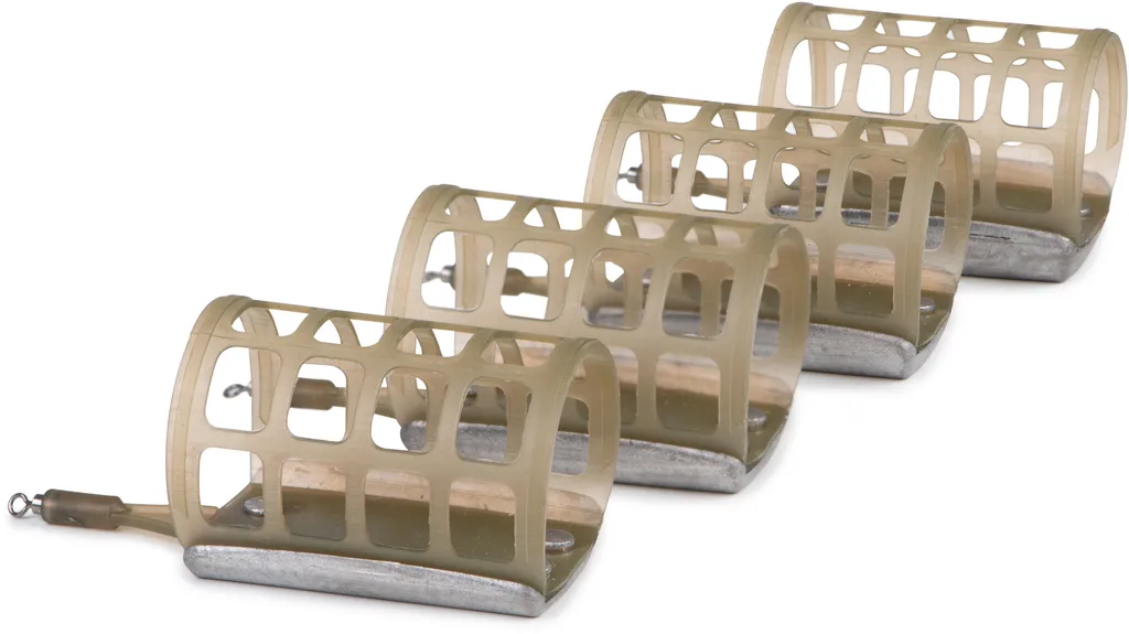 Matrix Plastic Cage Feeder L 20g