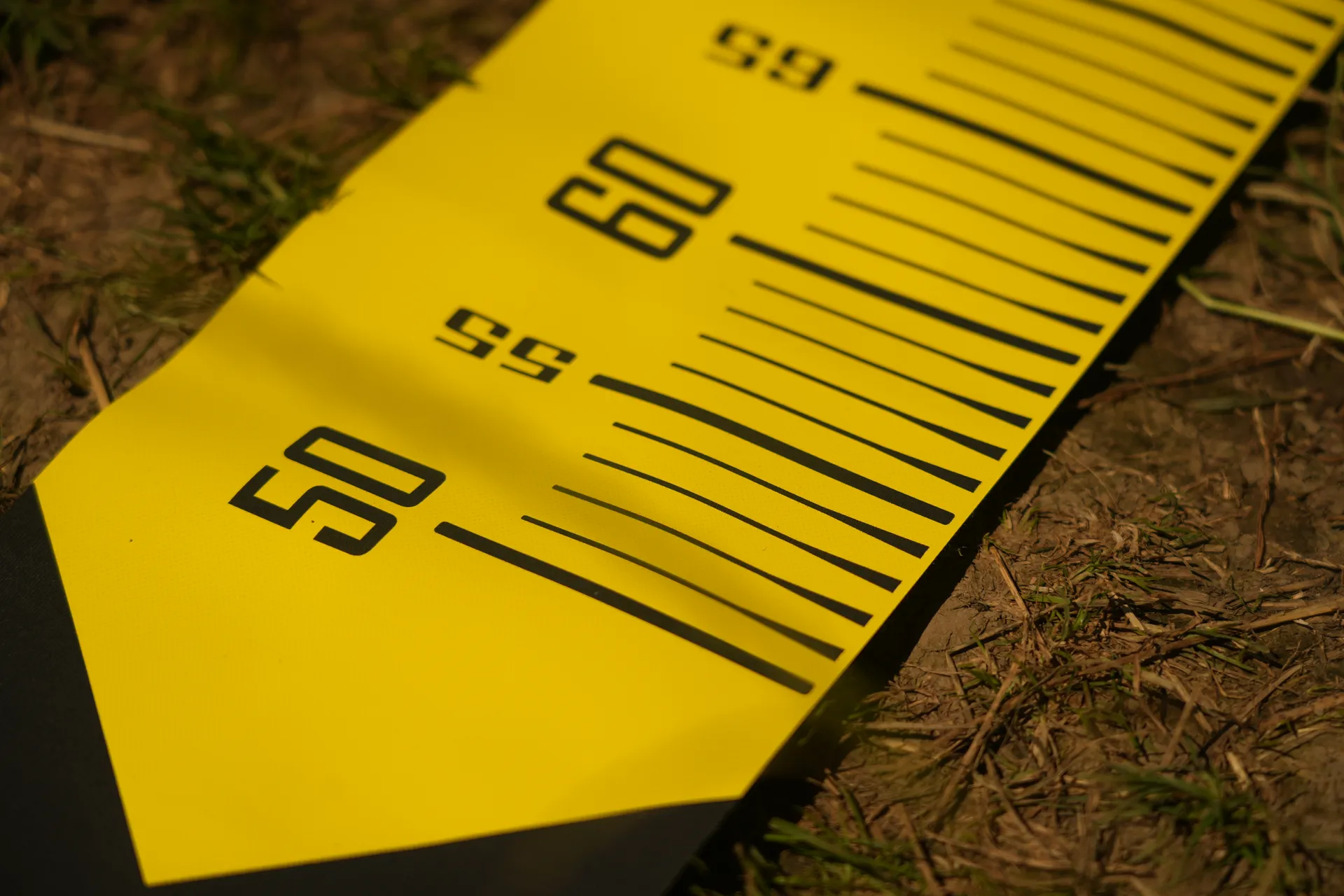 Black Cat Cat Measure 300cm Maßband