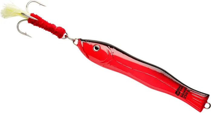 Abu Garcia Sillen 150g 13cm Orange/Black Pilk