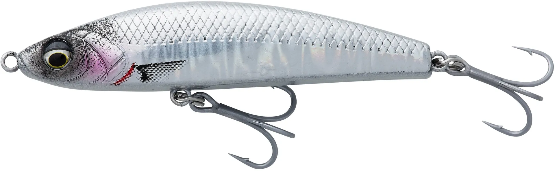 Savage Gear Gravity Pencil 7cm 18g Last Flash