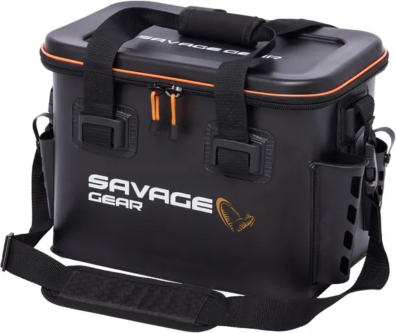 Savage Gear WPMP Boat and Bank Bag L 36x23x28cm