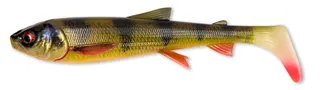 Savage Gear 3D Whitefish Shad - 15cm, 27g, Perch, 2pcs