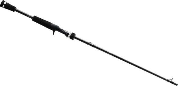13Fishing Fate Black Cast Casting Rod 2.13m 40–80g Fast