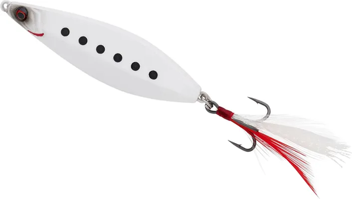 Savage Gear Micro Skipper 4cm 5g Skeleton Sardine