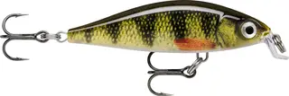 Rapala X-Light Minnow Wobbler 5cm 0.6–0.9m 4g PEL