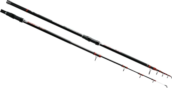 Okuma Atomic Tele Surf 150g 4.2m Carbon