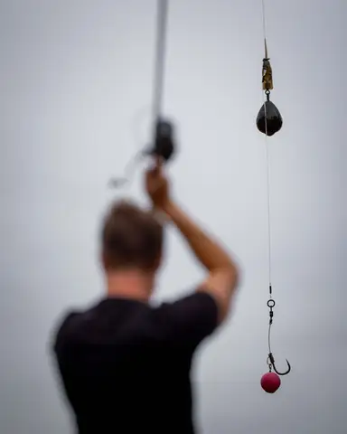 Fox Edges Link Mono 0.64mm 15.9kg 20m Trans Khaki