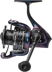 Abu Garcia Spike Pro Stationärrolle 4000SH 239g 7.7kg 98cm 6.2:1