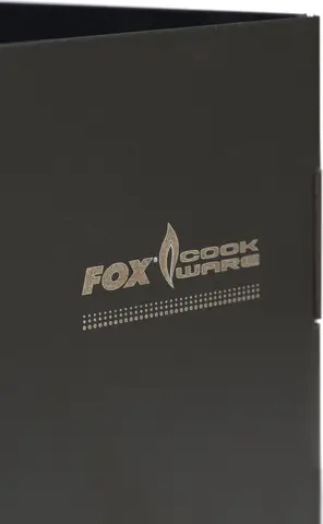 Fox Cookware Windshield 20cm Aluminium