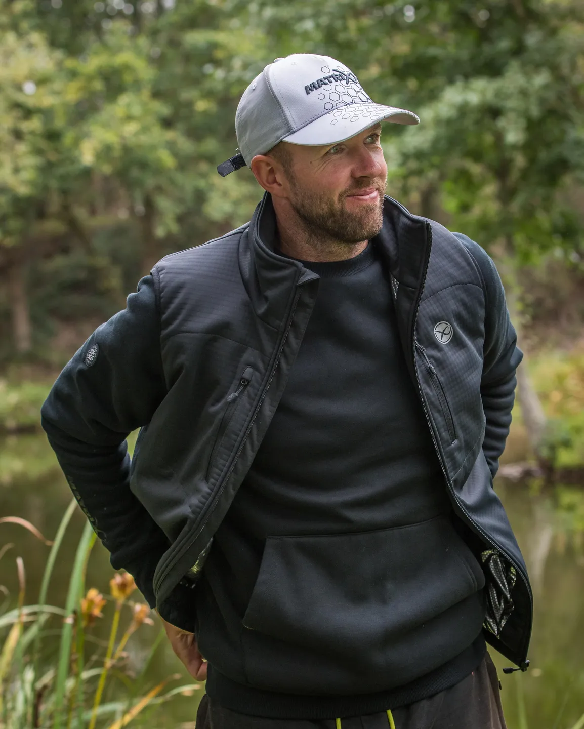 Matrix Therma-Foil Gilet M