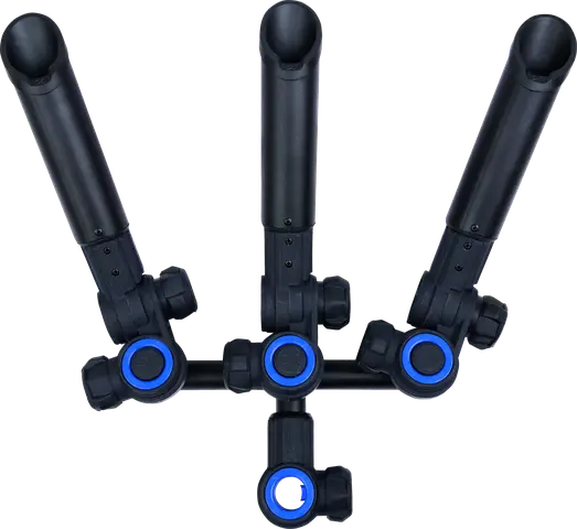 Matrix 3D-R Multi Angle Rod Holder 25–36mm TPR