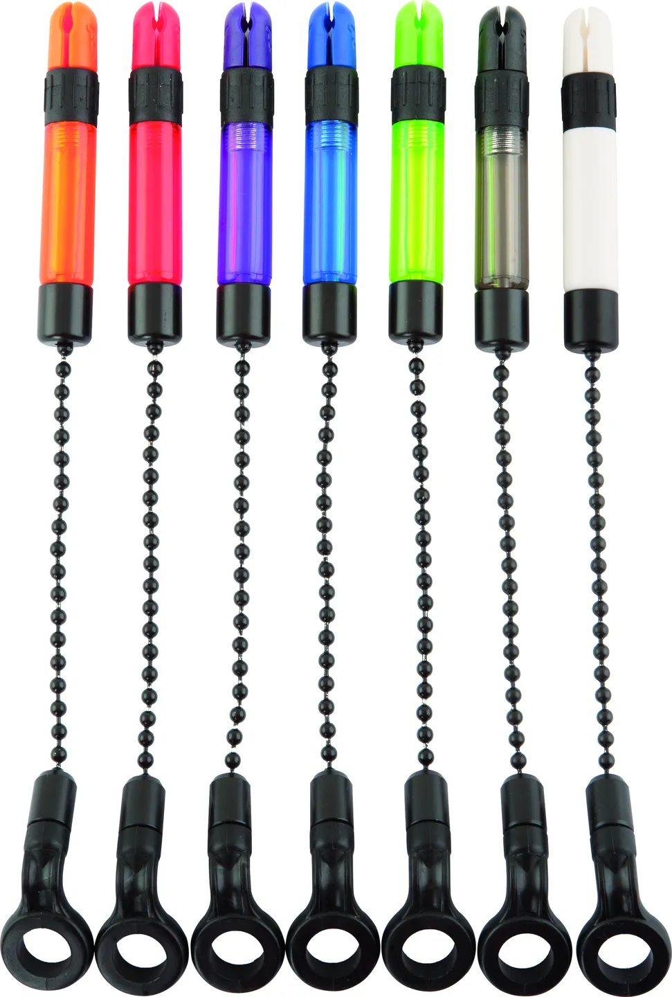 Fox Black Label Indicator Slik Bobbin Purple