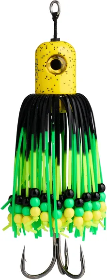 Madcat Clonk Teasers The Original 16cm 200g Yellow