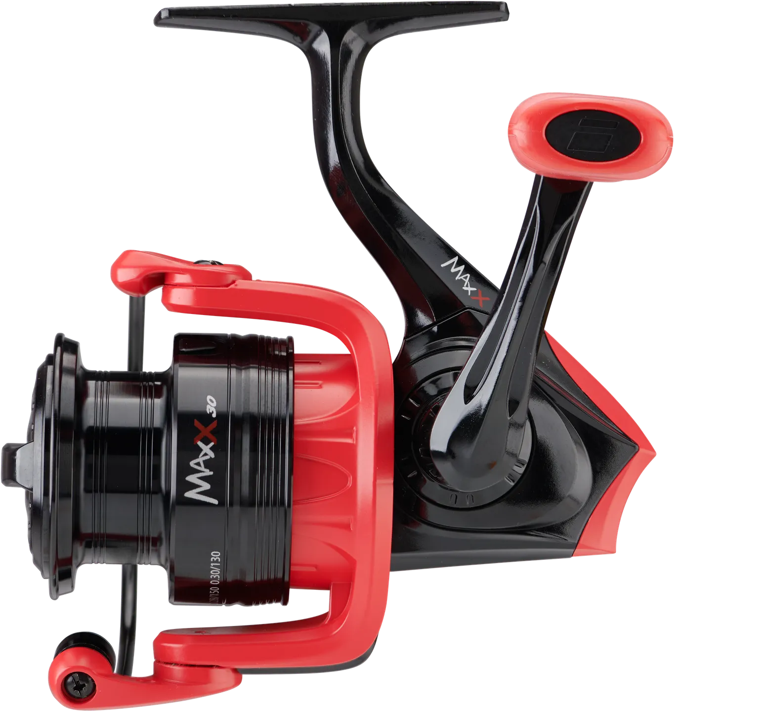 Abu Garcia Max X Spinning Reel SP40 278g 6.4kg 67cm 4