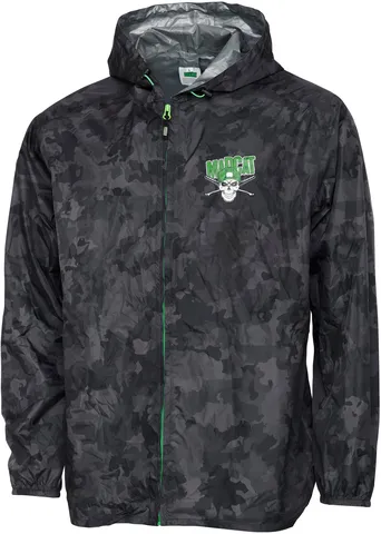 Madcat Dominion Jacket M Nightcamo
