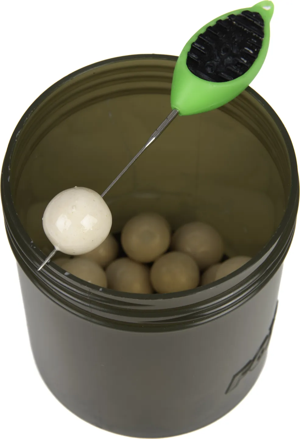 Fox EDGES Hookbait Pots 6 Full