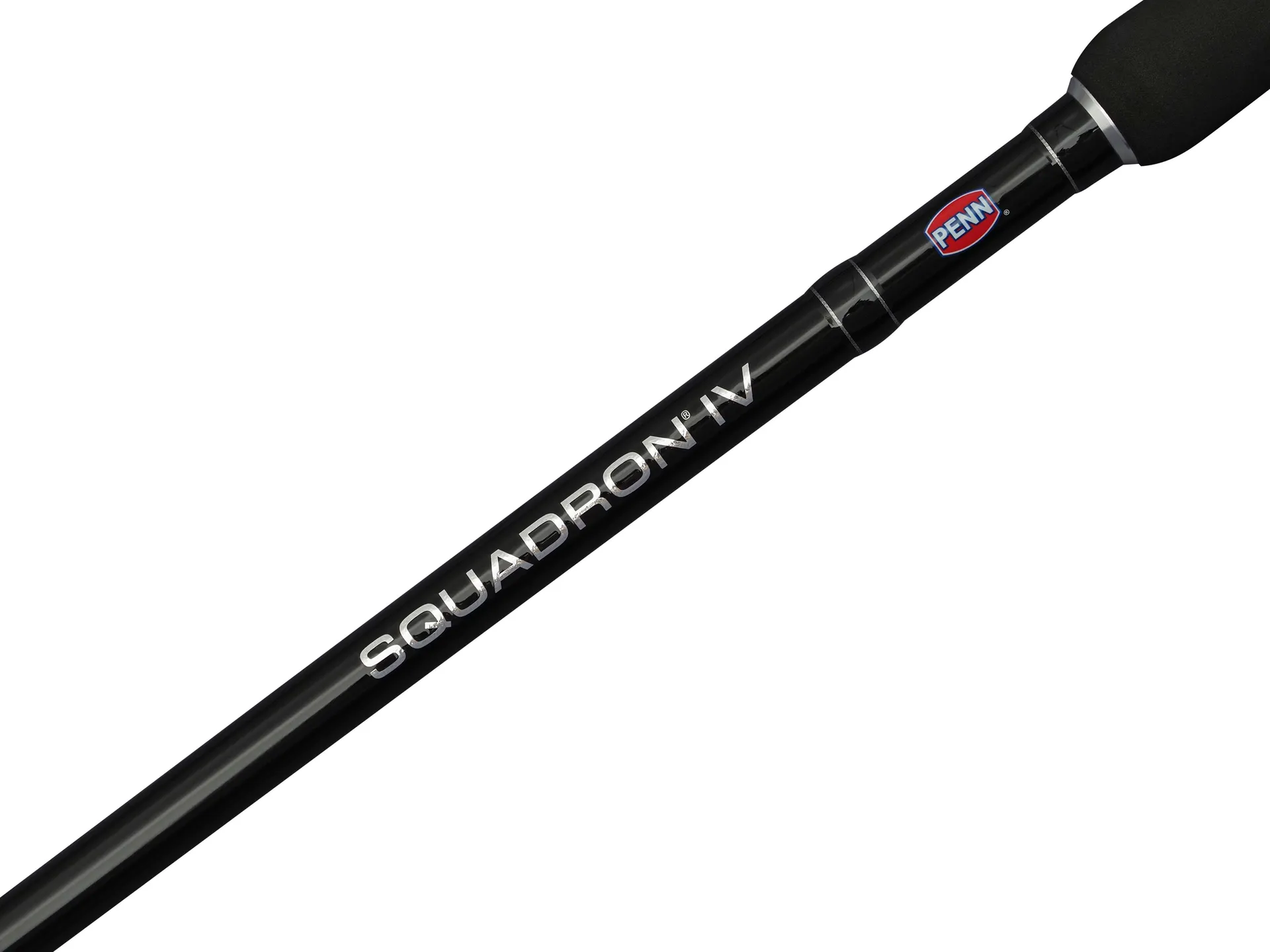 Penn Squadron IV Halibut Cast 2.4m 13608–22680g 373g Fast