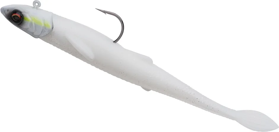 Savage Gear Flying Minnow 8.5g 10cm Bone