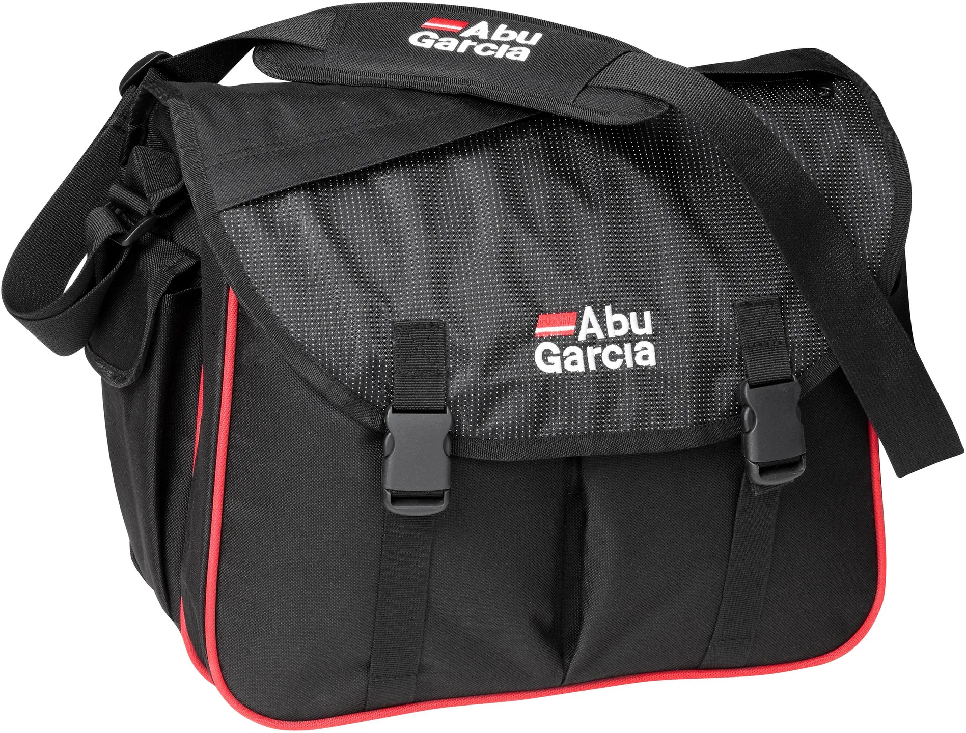 Abu Garcia All-Round Game Bag 36.5x17x27.5cm 3compartments Polyester
