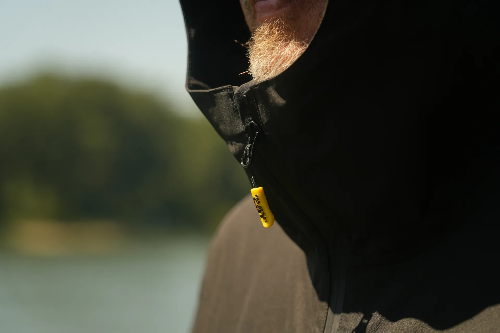 Black Cat Waterproof Smock XXL