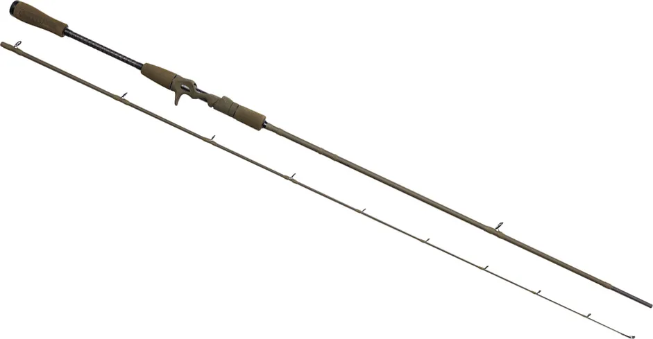 Savage Gear SG4 Crankbait Specialist BC 2.28m 10–27g Moderate