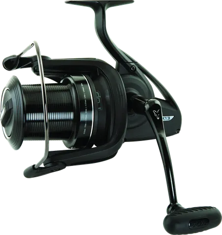 Fox FX13 Spinning Reel 761g 90cm 4.3:1
