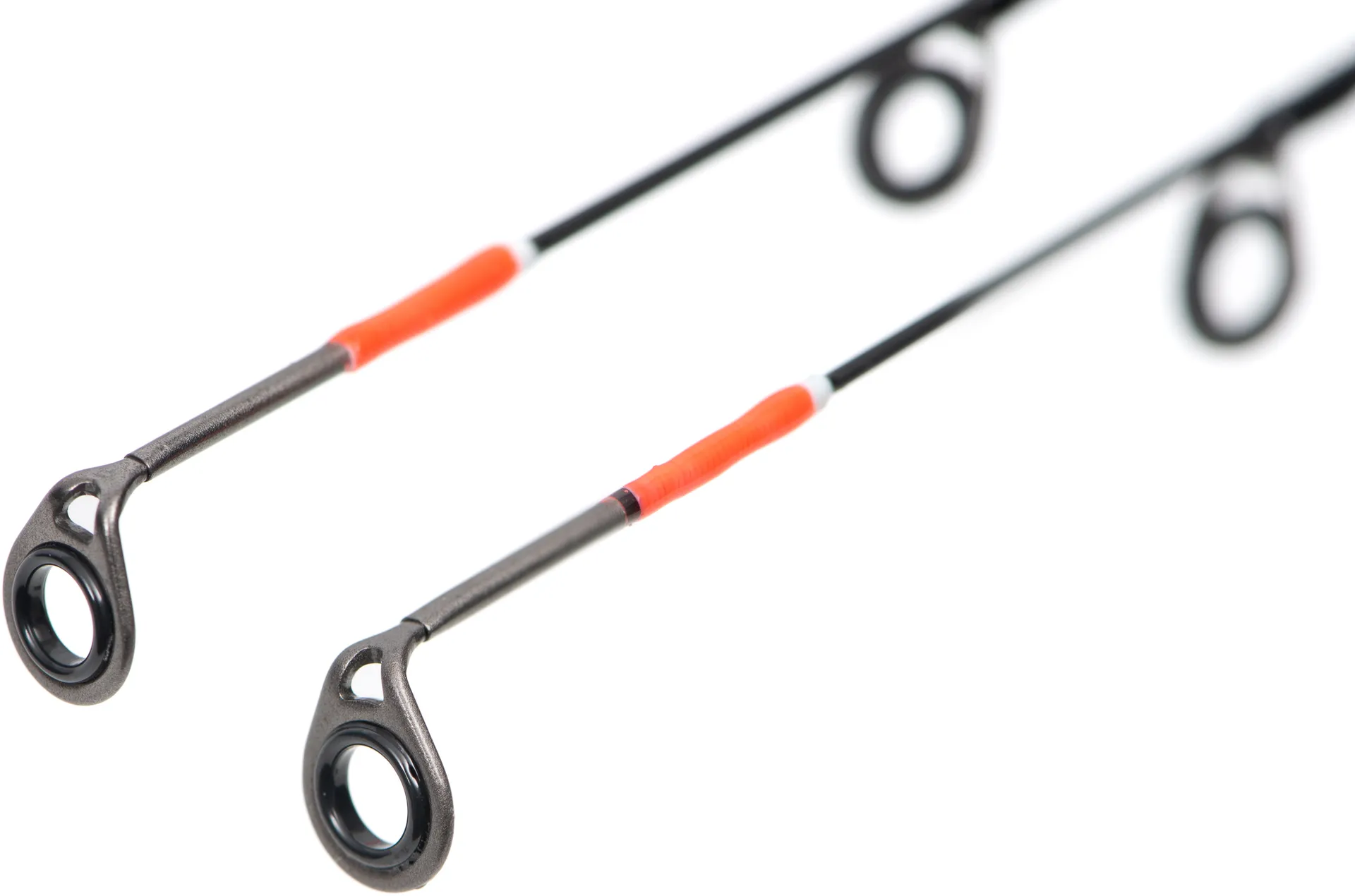 Matrix Horizon X Ultra Pro Commercial Feeder Rod Commercial Feeder 2oz Carbon Tip 2.4mm