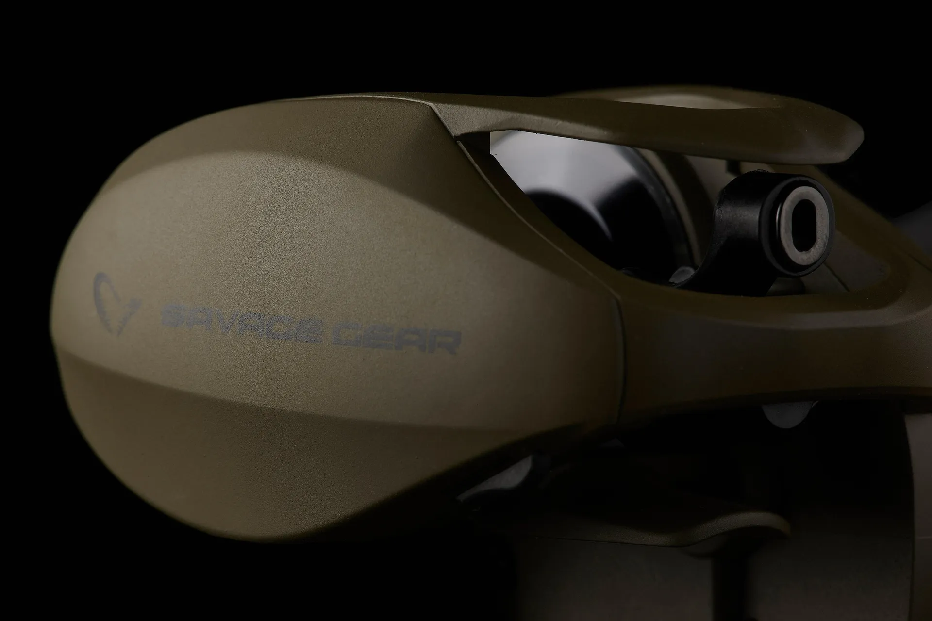 Savage Gear SG8 100 Baitcasting Reel 6.6:1 180g 9kg 66cm Left