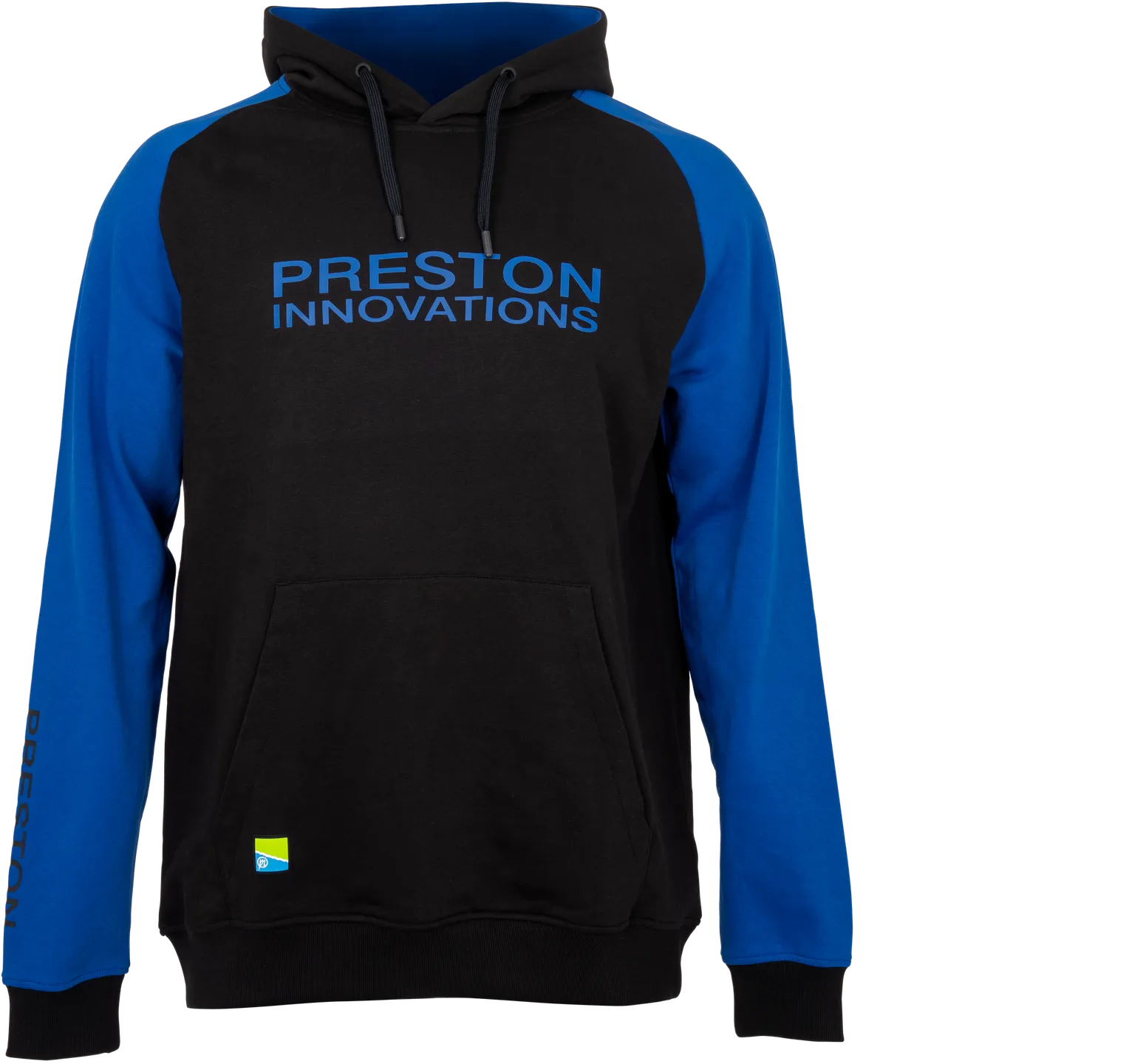 Preston Raglan Pullover Hoodie XL