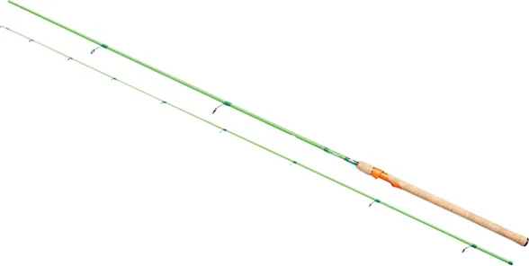 Berkley Flex Trout 2.7m 3–15g 123g Moderate