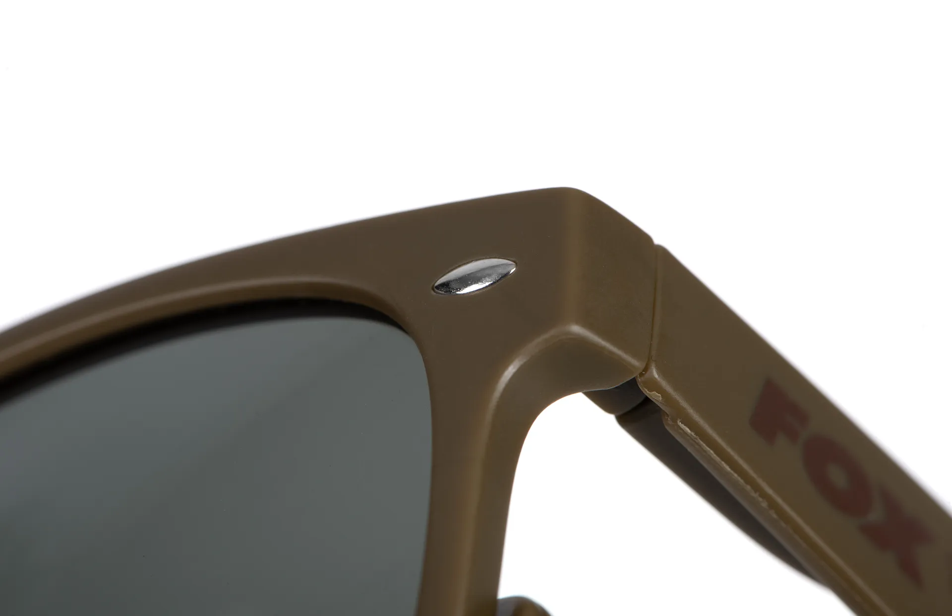 Fox Avius Khaki Green