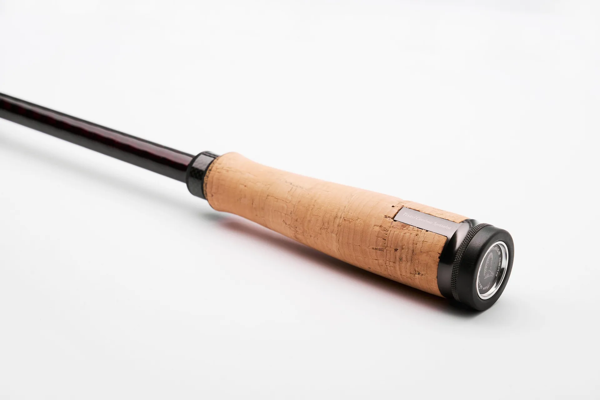 Savage Gear Revenge SG6 Texas & Carolina Rig Spinning Rod 2.31m 8–28g 111g