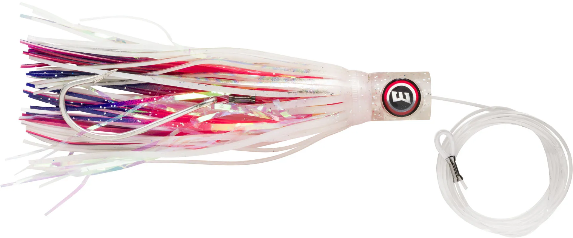 Williamson Soft Dorado Catcher 6 15cm 50g CF