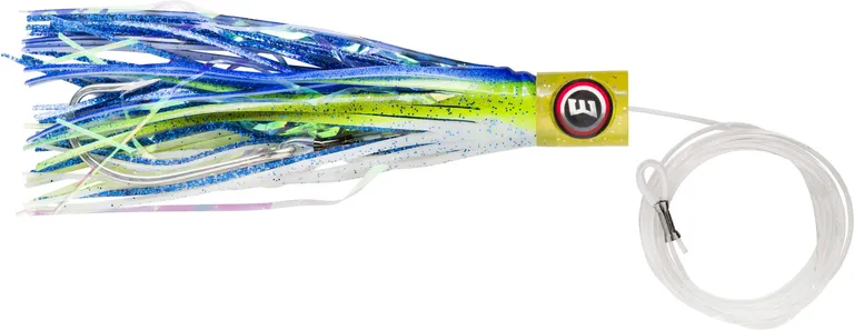 Williamson Soft Dorado Catcher 6 15cm 50g MH