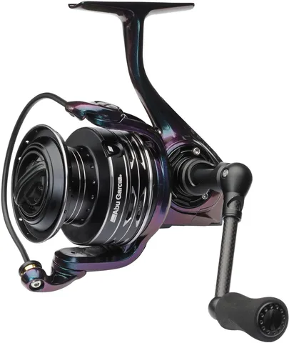 Abu Garcia Spike Pro Spinning Reel 3000MSH 232g 5.2kg 96cm 6.2:1