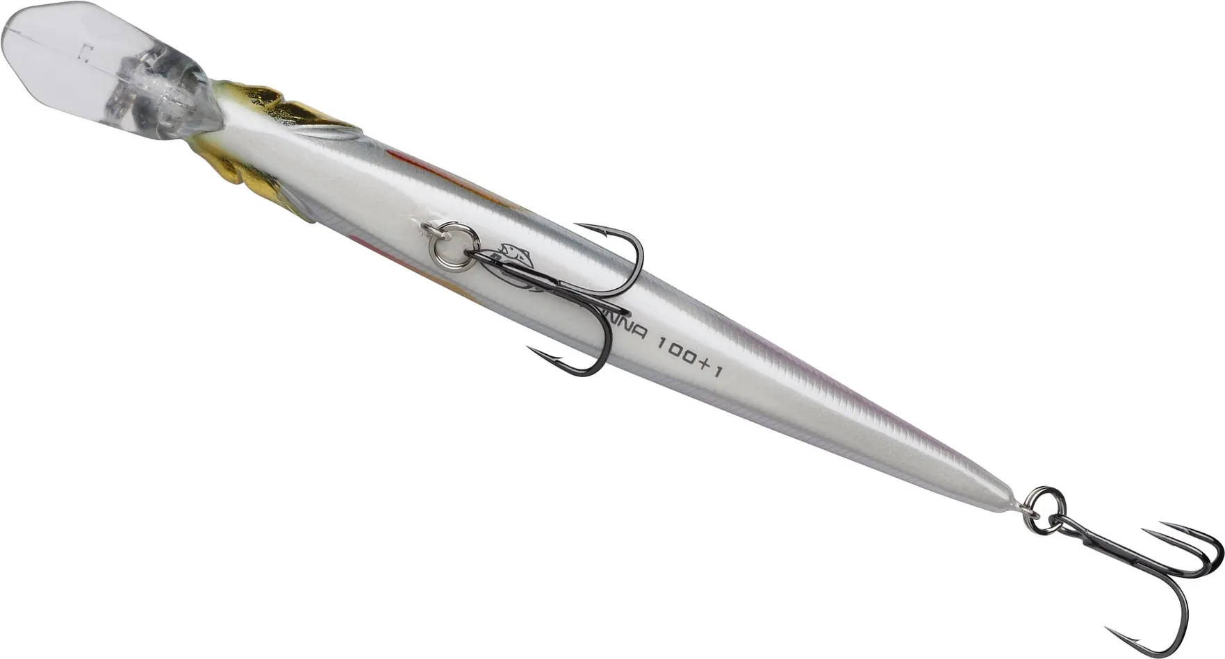 Berkley DEX Stunna 100 Plus1 Crankbaits 10cm 0.9–1.8m 10.3g Wagasaki