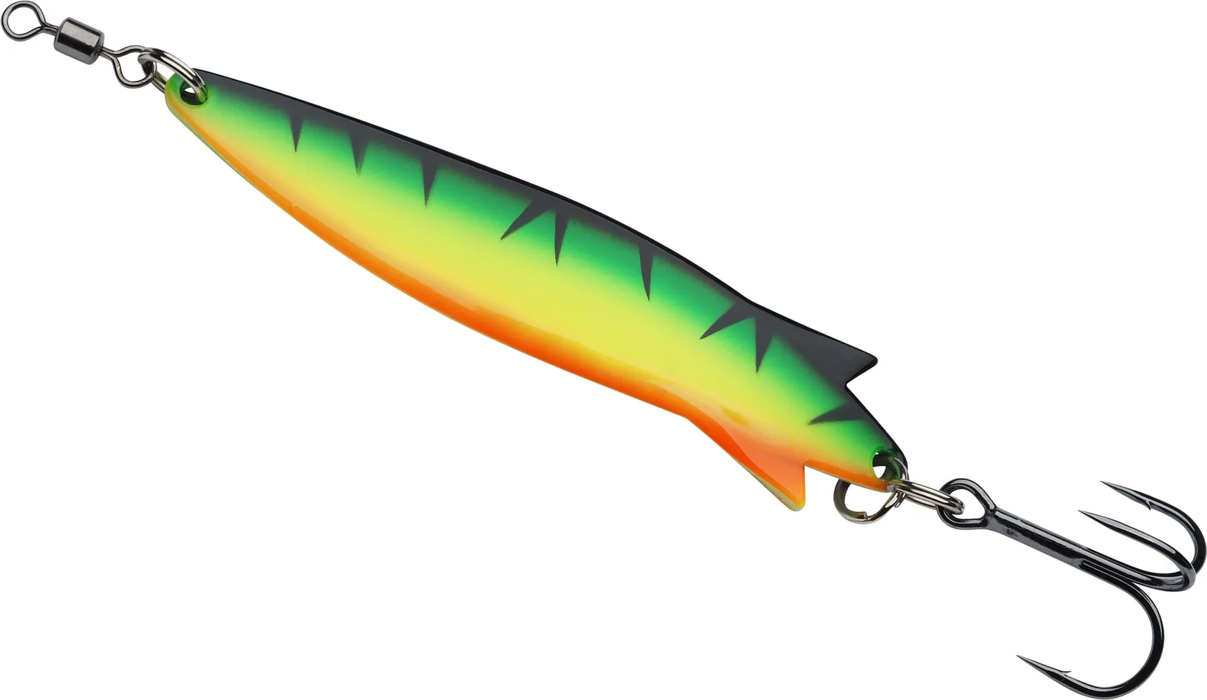 Abu Garcia Toby 60g 11.5cm 2–4m Devil