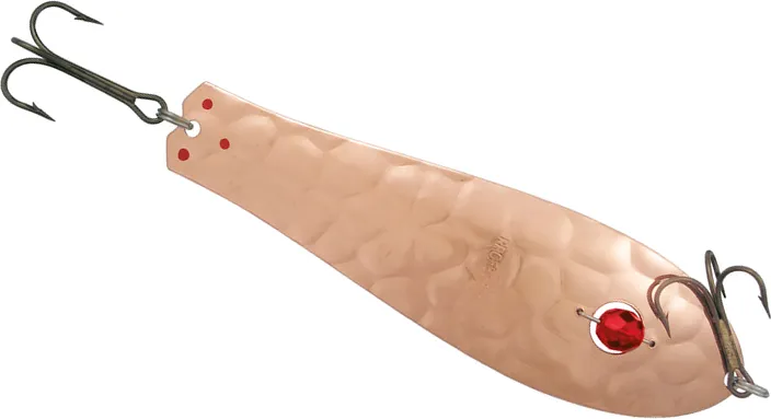 Kuusamo Professor 1 Spoons C 11.5cm 19g surface