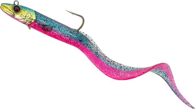 Savage Gear Conger Eel 22cm 160g Skyback Candy