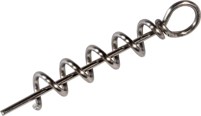 Fox Rage Strike Point Shallow Screw 6pcs L