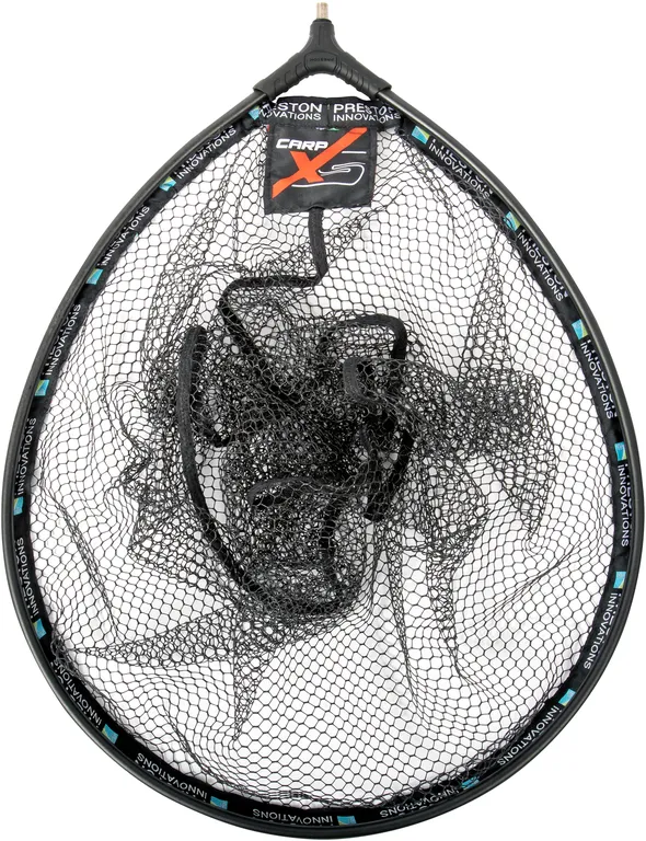 Preston Carp XS 45cm Latex Mesh