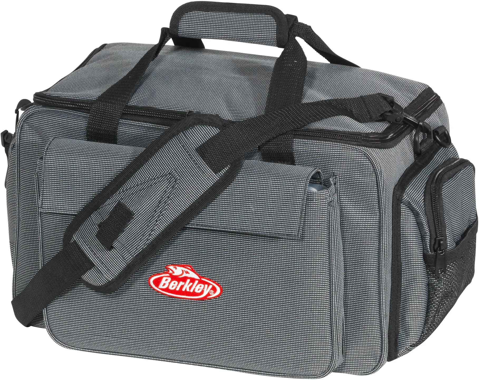 Berkley Ranger Tasche 4 Compartments Midi 850D Nylon