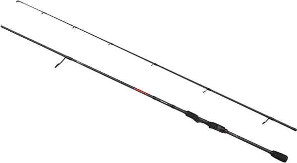 Abu Garcia Vendetta Spinning Rod 902H 2.74m 14–60g XF