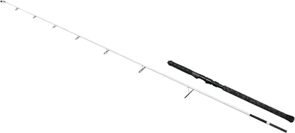 Madcat White Light Spin Spinning Rod 2.1m 50–110g 237g Medium Fast