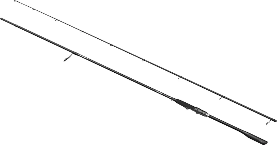 Savage Gear Revenge SG8 Fast Shad Spinning Rod 2.7m 18–72g 2pc 158g